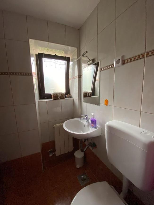 Apartman I&I Peroj Exterior foto