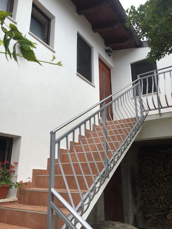 Apartman I&I Peroj Exterior foto